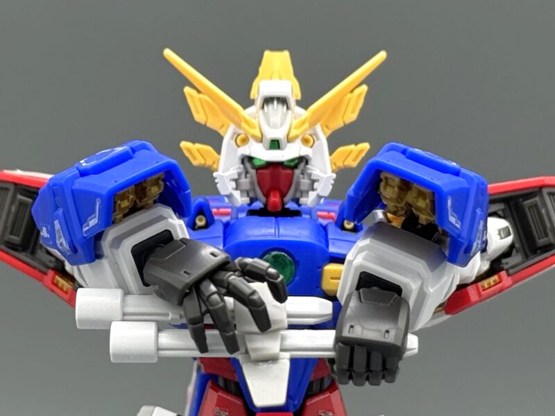 [RG 42] 1/144 ���̴� �Ǵ� [2���԰��Ϸ�][4573102685582]