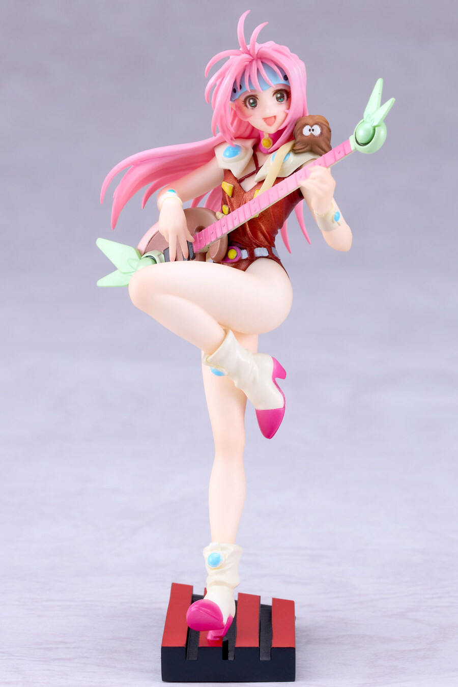 [PLAMAX] MF-90 �̴ϸ� ���丮 ��ũ�ν�7 - �з��� ������ ���ʽ� [8���԰��Ϸ�] [4545784014561]