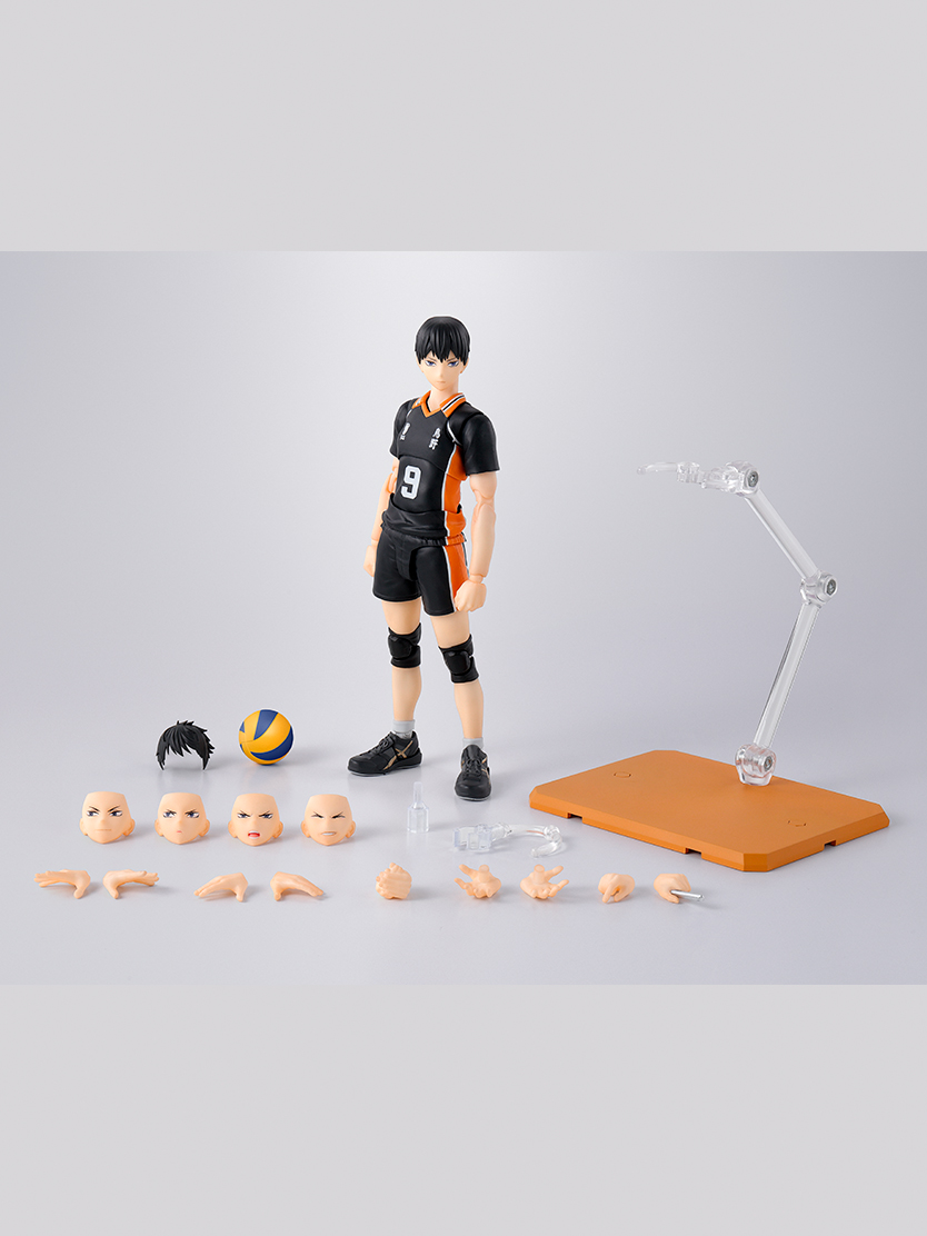 [S.H.Figuarts] ����ť - ī�Ծ߸� ���� [2���԰��Ϸ�] [4573102687302]