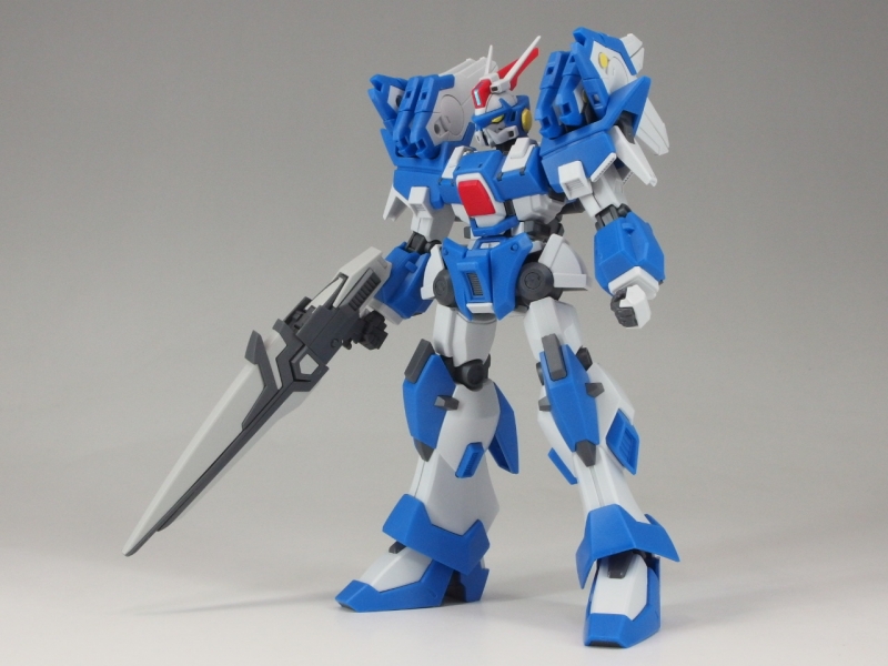 [HG] ���۷κ�����OG - �ƽ����̹� [2���԰��Ϸ�] [4573102685735]