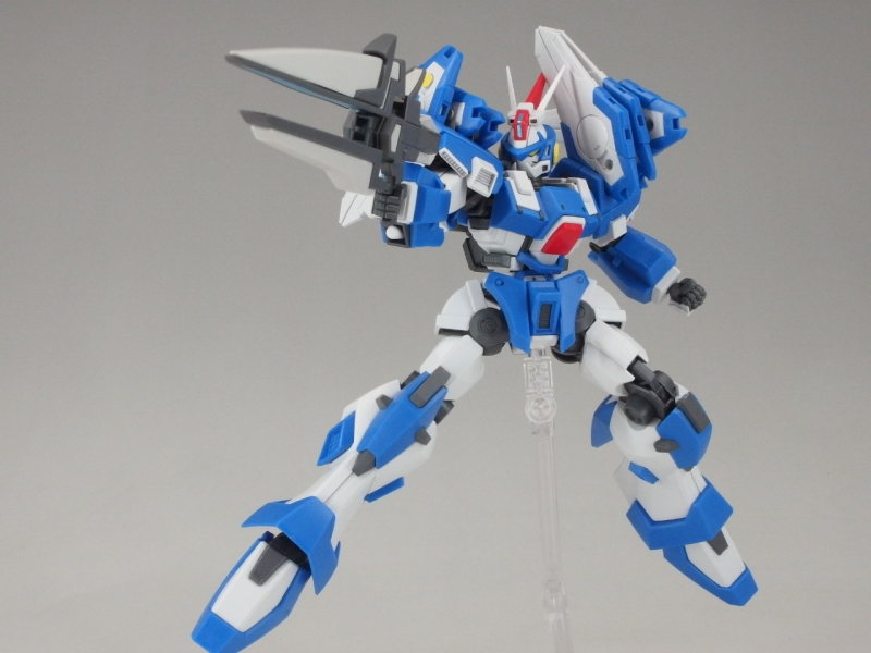 [HG] ���۷κ�����OG - �ƽ����̹� [2���԰��Ϸ�] [4573102685735]