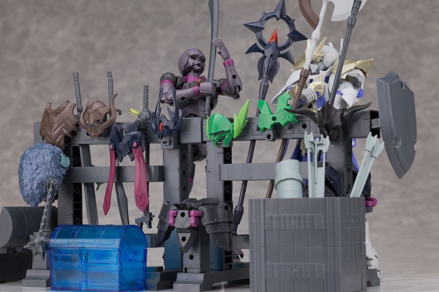 [30MF] ������ ��3 ���� �ɼ� [3���԰��Ϸ�] [4573102685896]