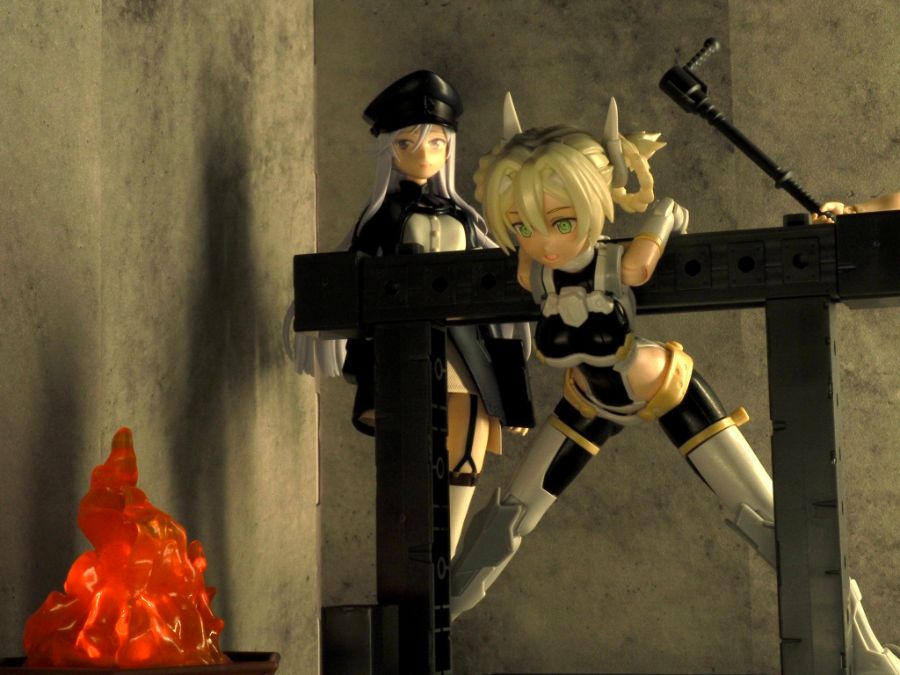 [30MF] ������ ��3 ���� �ɼ� [3���԰��Ϸ�] [4573102685896]