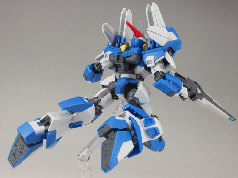 [HG] ���۷κ�����OG - �ƽ����̹� [2���԰��Ϸ�] [4573102685735]