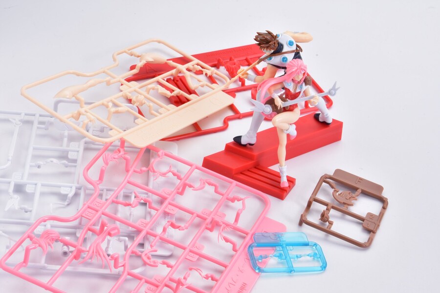 [PLAMAX] MF-90 �̴ϸ� ���丮 ��ũ�ν�7 - �з��� ������ ���ʽ� [8���԰��Ϸ�] [4545784014561]