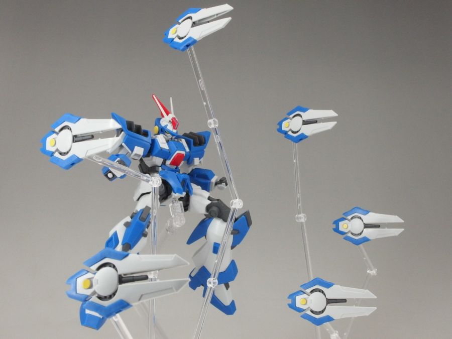 [HG] ���۷κ�����OG - �ƽ����̹� [2���԰��Ϸ�] [4573102685735]