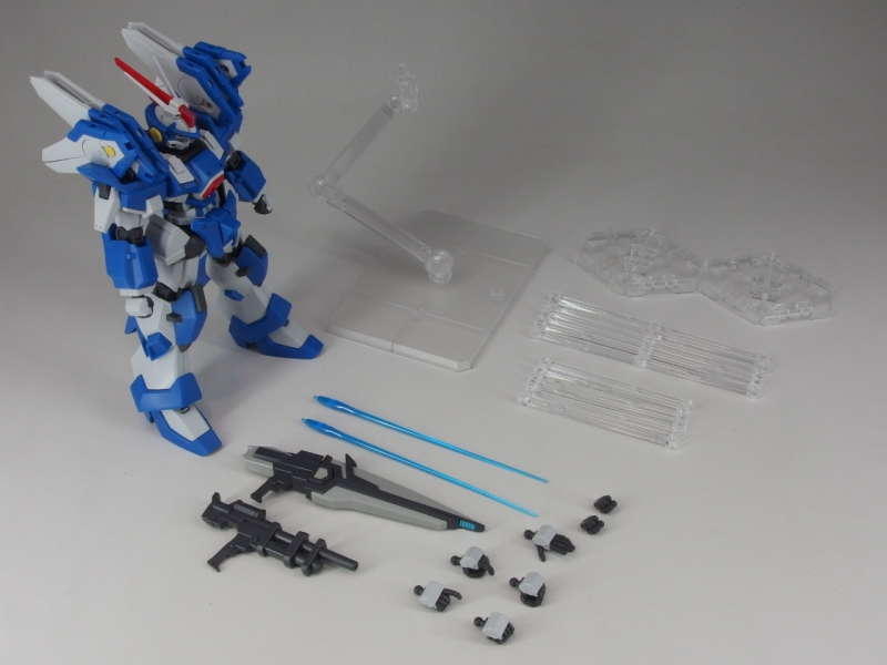 [HG] ���۷κ�����OG - �ƽ����̹� [2���԰��Ϸ�] [4573102685735]