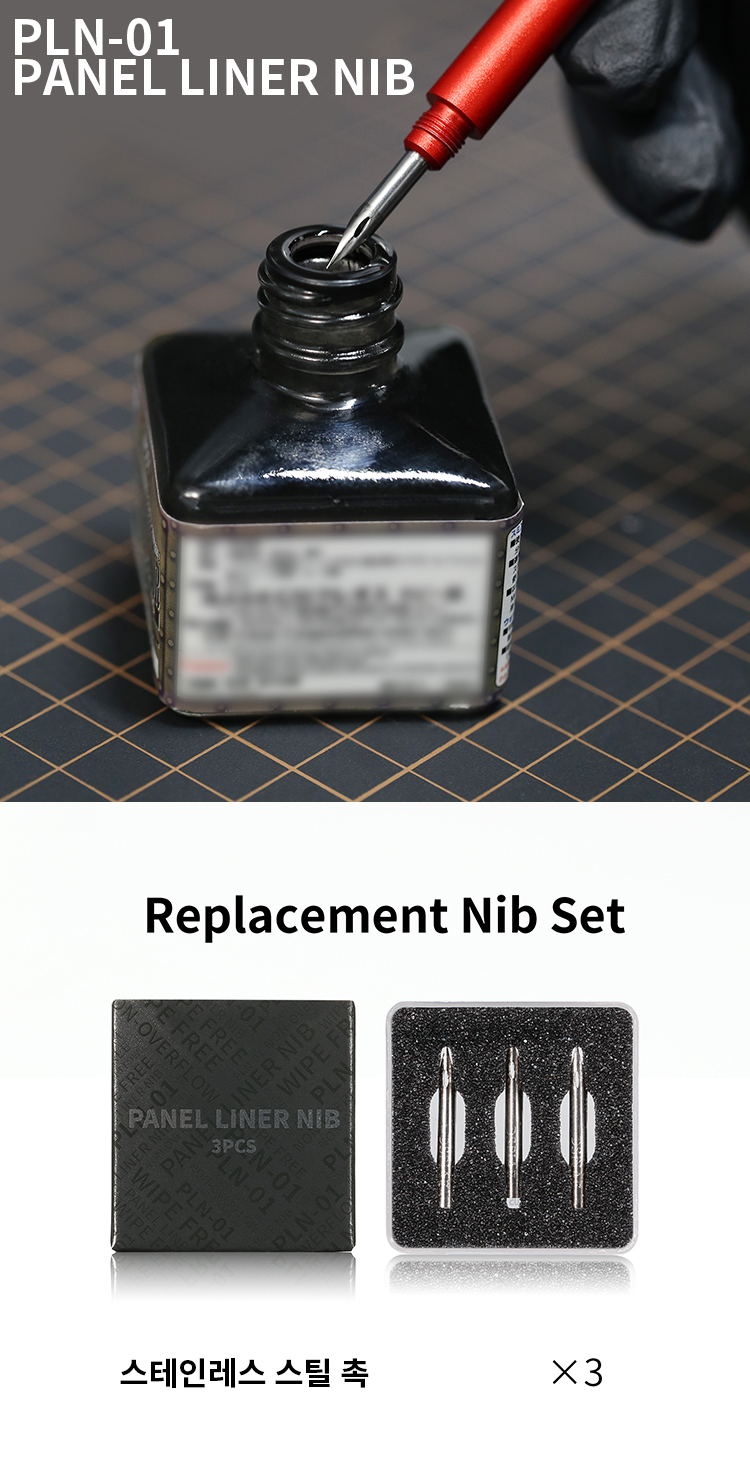 PLN-01 �����θ��� ��ƿ �гζ��� �� [6977151540096]