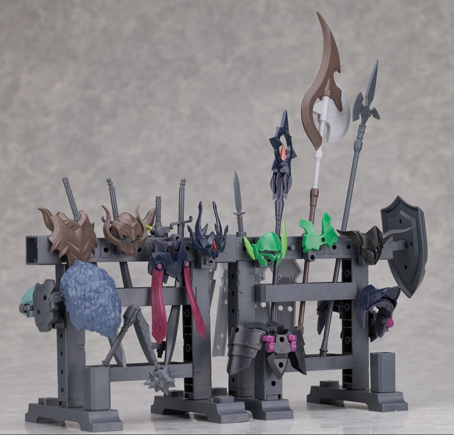 [30MF] ������ ��3 ���� �ɼ� [3���԰��Ϸ�] [4573102685896]