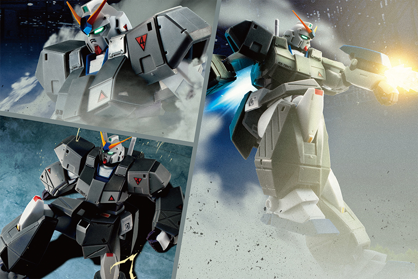 [�κ�ȥ] SIDE MS RX-78NT-1 �Ǵ� NT-1 �˷���/�ݹ�Ƹ� Ver.A.N.I.M.E. [4���԰�����] [4573102693204]