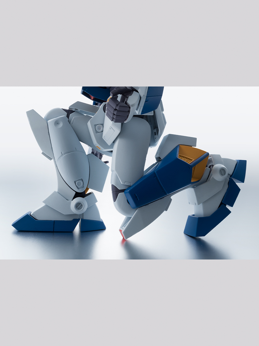 [�κ�ȥ] SIDE MS RX-78NT-1 �Ǵ� NT-1 �˷���/�ݹ�Ƹ� Ver.A.N.I.M.E. [4���԰�����] [4573102693204]