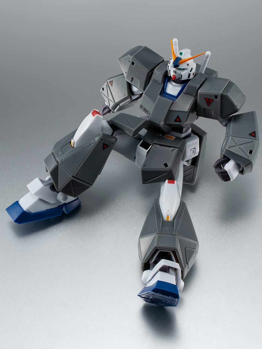 [�κ�ȥ] SIDE MS RX-78NT-1 �Ǵ� NT-1 �˷���/�ݹ�Ƹ� Ver.A.N.I.M.E. [4���԰�����] [4573102693204]