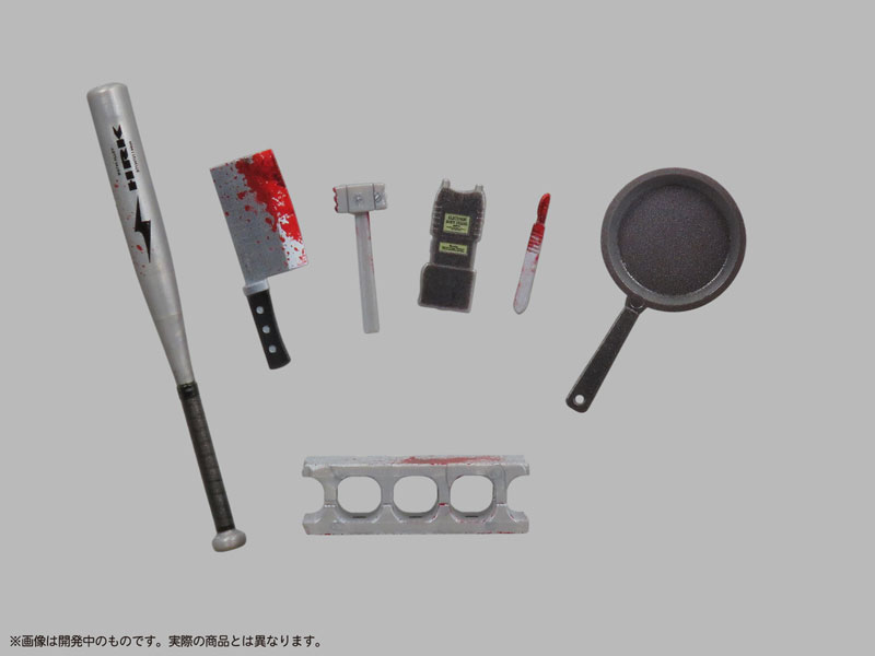 [��������] 1/12 �ǱԾ��� ���� �����潺2 ������ �÷� ���� [2���԰��Ϸ�] [4580614271950]