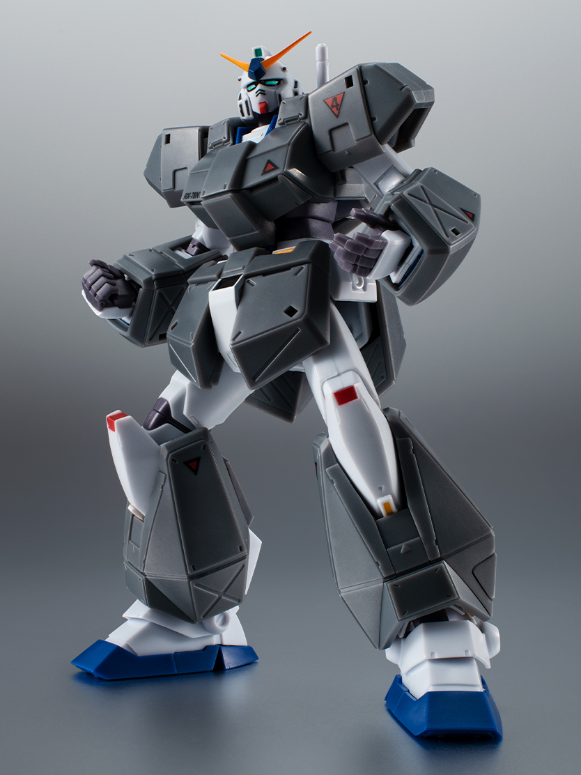 [�κ�ȥ] SIDE MS RX-78NT-1 �Ǵ� NT-1 �˷���/�ݹ�Ƹ� Ver.A.N.I.M.E. [4���԰�����] [4573102693204]