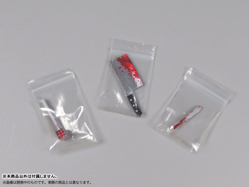 [��������] 1/12 �ǱԾ��� ���� �����潺2 ������ �÷� ���� [2���԰��Ϸ�] [4580614271950]