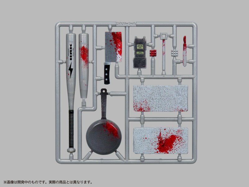 [��������] 1/12 �ǱԾ��� ���� �����潺2 ������ �÷� ���� [2���԰��Ϸ�] [4580614271950]