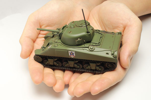 1/56 GP56-3 �������ó - ���װ��� ���������� M4�Ÿ� 75mm �� ž���� ������ ���� �μ� ���� [7���԰��Ϸ�] [4545782062199]