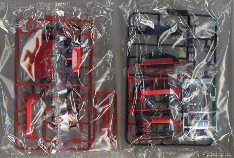 1/24 MF ����Ʈ - īŸ�⸮ ī��Ÿ ZN6 ���Ÿ86 ��14�� �û��̵� �������� ��� [7���԰��Ϸ�] [4905083067840]