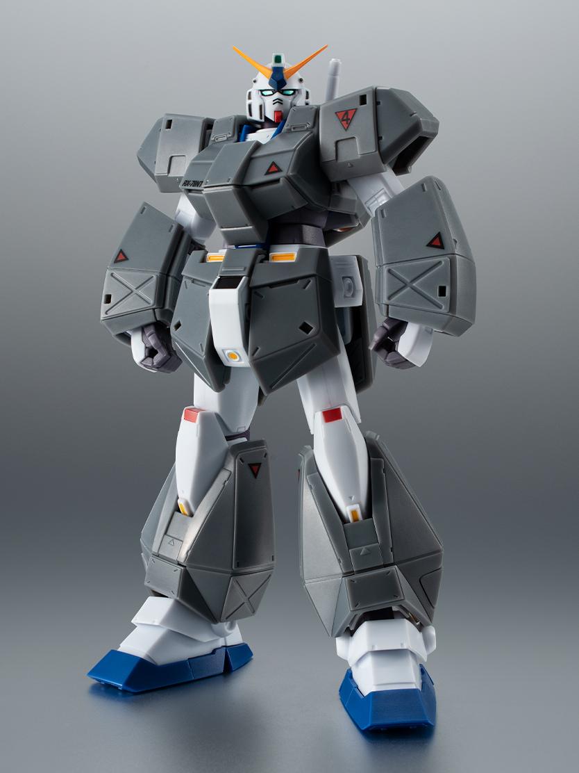 [�κ�ȥ] SIDE MS RX-78NT-1 �Ǵ� NT-1 �˷���/�ݹ�Ƹ� Ver.A.N.I.M.E. [4���԰�����] [4573102693204]