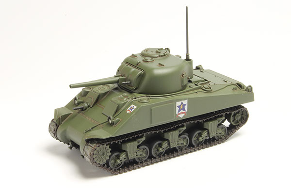 1/56 GP56-3 �������ó - ���װ��� ���������� M4�Ÿ� 75mm �� ž���� ������ ���� �μ� ���� [7���԰��Ϸ�] [4545782062199]