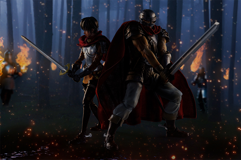 [S.H.Figuarts] ��������ũ - ĳ��Ŀ(���� ��) [2���԰��Ϸ�] [4573102692863]