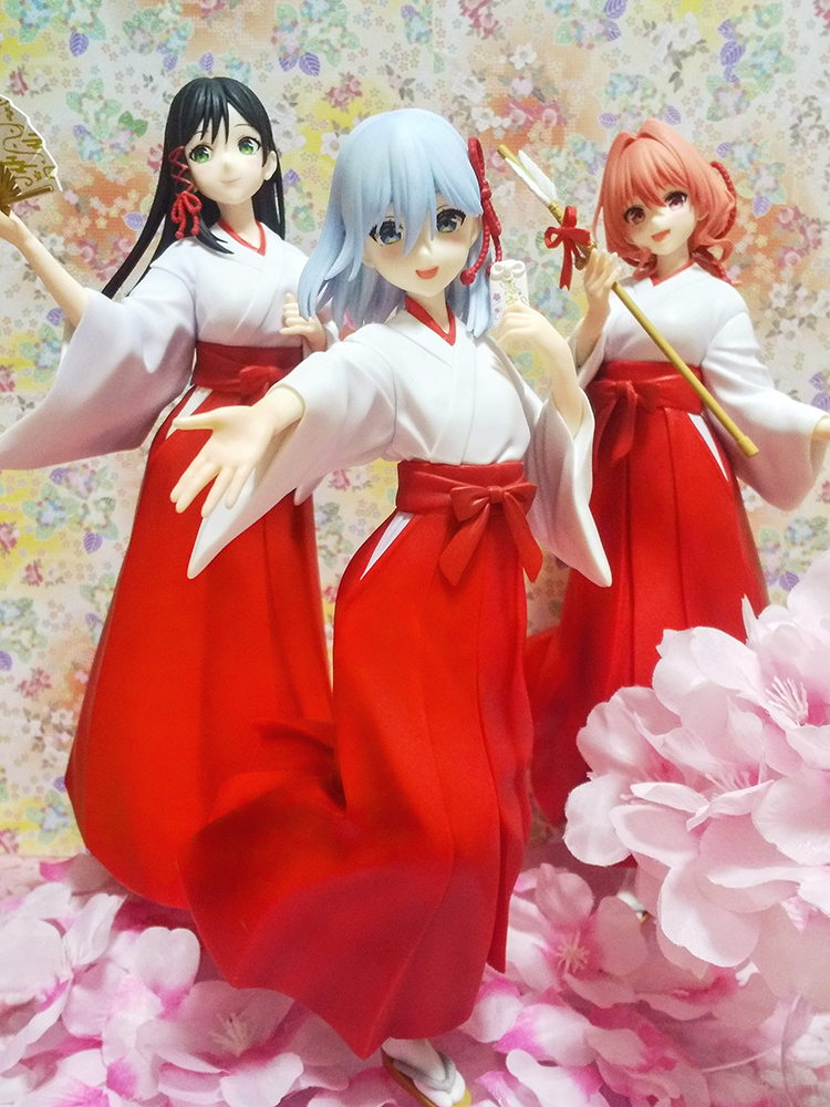 [��ǰ�ǱԾ�] �Ƹ����� ���� �ο� �α� - Trio-Try-iT  �Ƹ����� �ƻ��� [7���԰��Ϸ�][4582702287690]