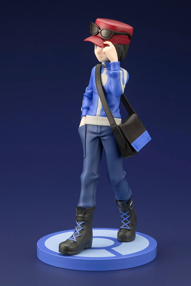 ARTFX J 1/8 ���ϸ���XY - Į�� with �������� [2���԰��Ϸ�] [4934054064908]