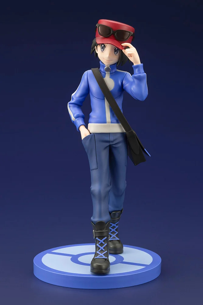 ARTFX J 1/8 ���ϸ���XY - Į�� with �������� [2���԰��Ϸ�] [4934054064908]