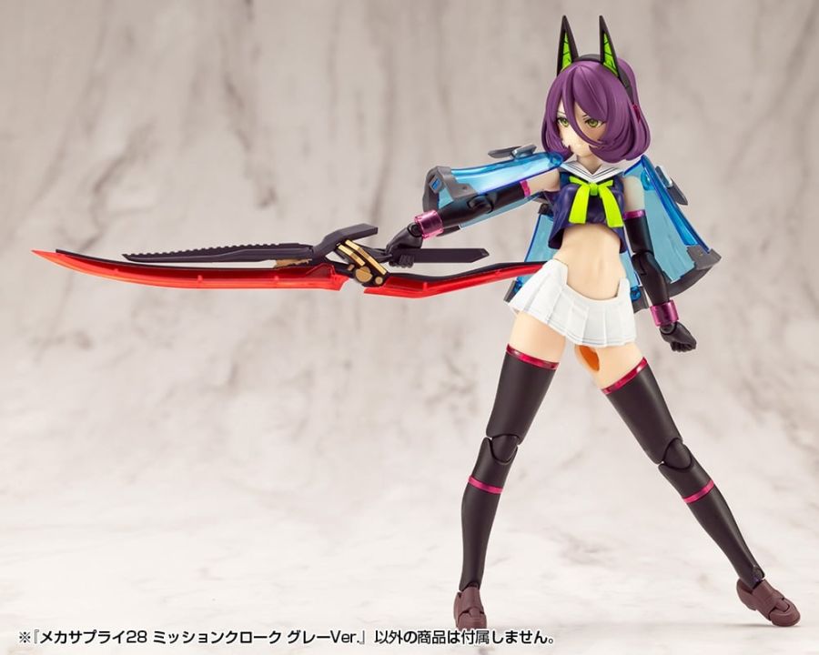 M.S.G [��ī���ö���28] �̼� Ŭ�� �׷��� ���� [3���԰��Ϸ�] [4934054059270]