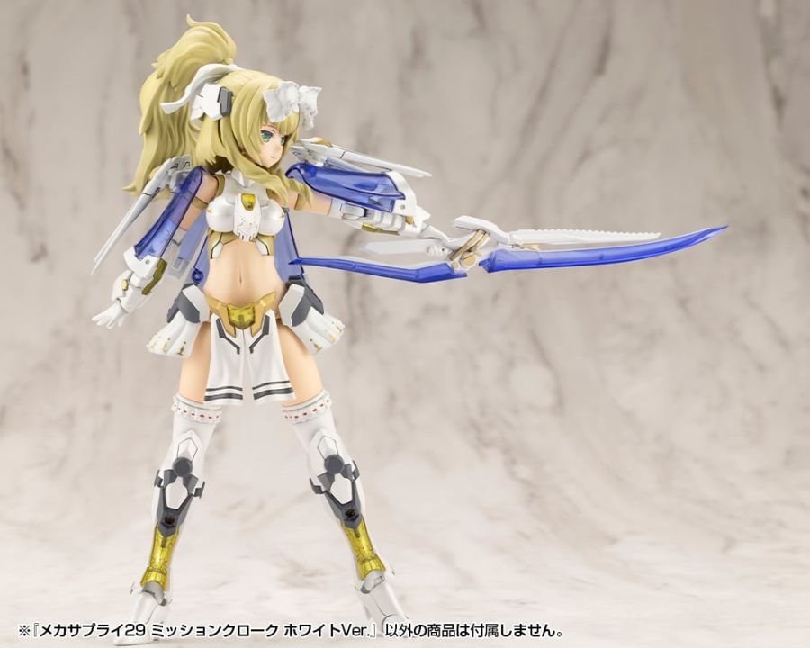 M.S.G [��ī���ö���29] �̼� Ŭ�� ȭ��Ʈ ���� [12���԰��Ϸ�] [4934054059317]