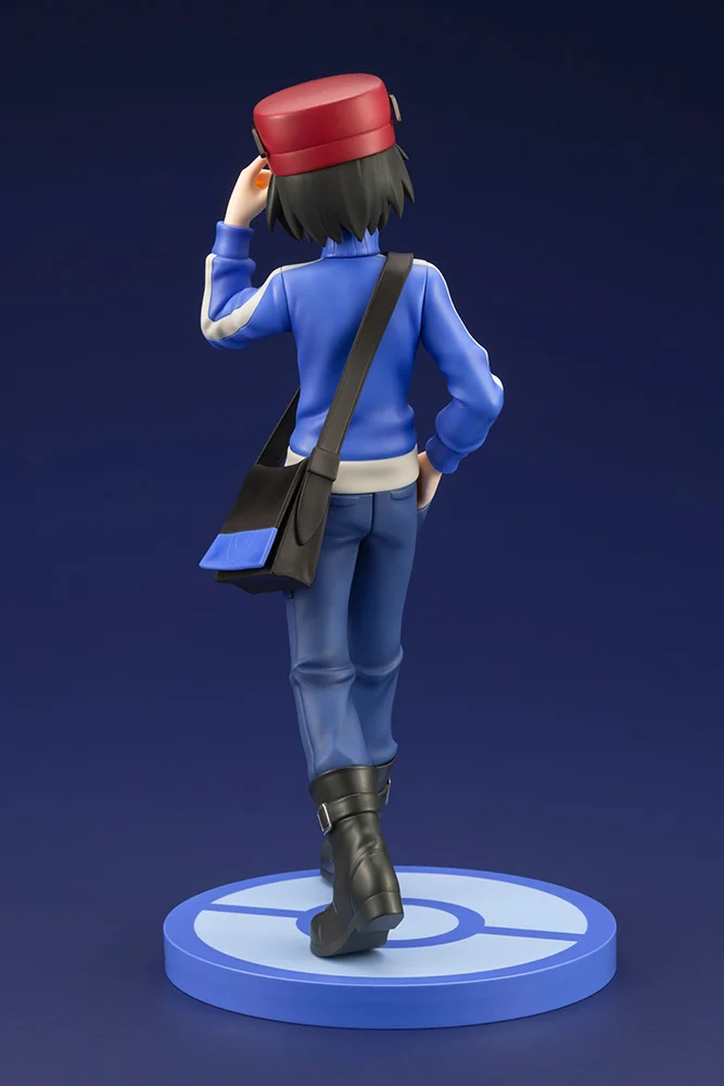 ARTFX J 1/8 ���ϸ���XY - Į�� with �������� [2���԰��Ϸ�] [4934054064908]