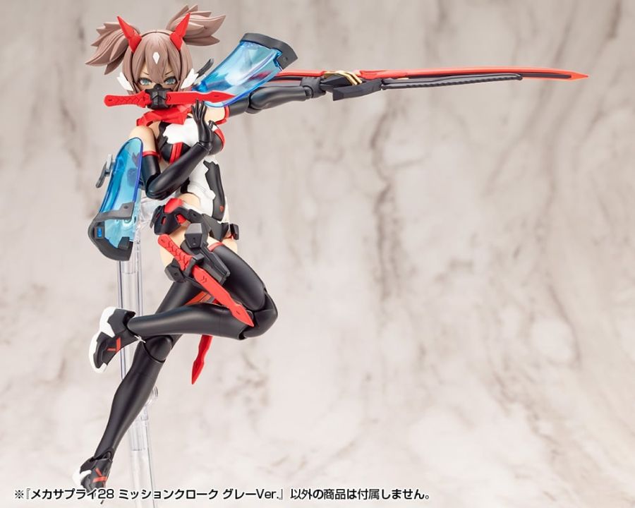 M.S.G [��ī���ö���28] �̼� Ŭ�� �׷��� ���� [3���԰��Ϸ�] [4934054059270]