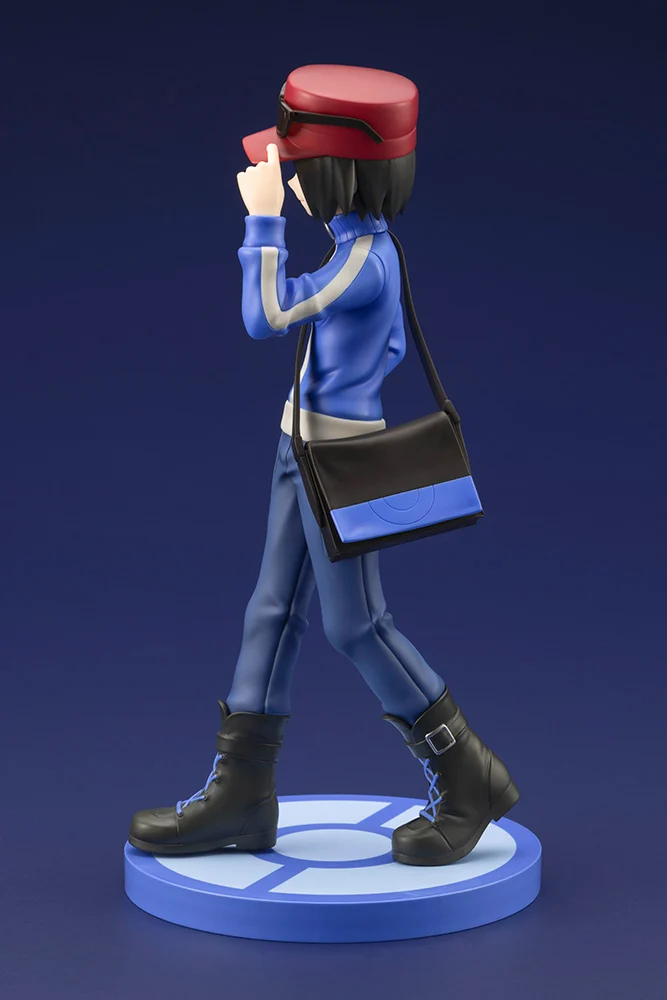 ARTFX J 1/8 ���ϸ���XY - Į�� with �������� [2���԰��Ϸ�] [4934054064908]