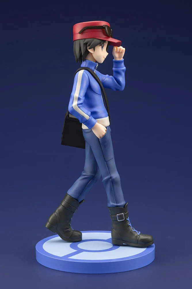 ARTFX J 1/8 ���ϸ���XY - Į�� with �������� [2���԰��Ϸ�] [4934054064908]