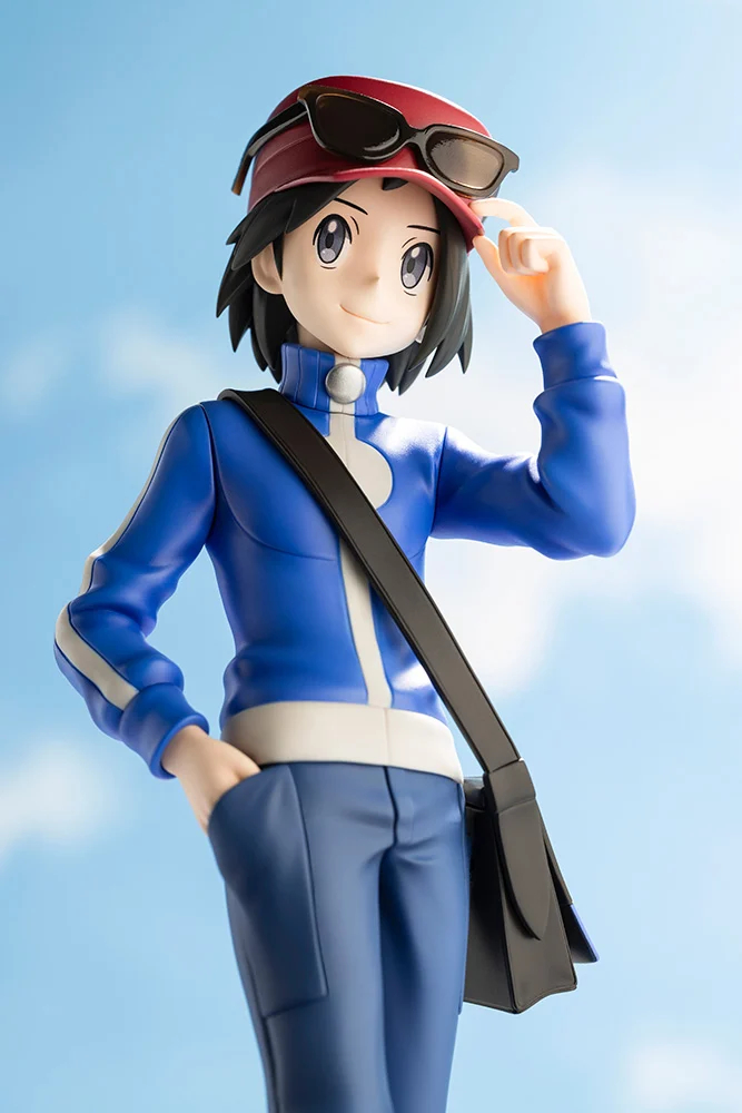 ARTFX J 1/8 ���ϸ���XY - Į�� with �������� [2���԰��Ϸ�] [4934054064908]