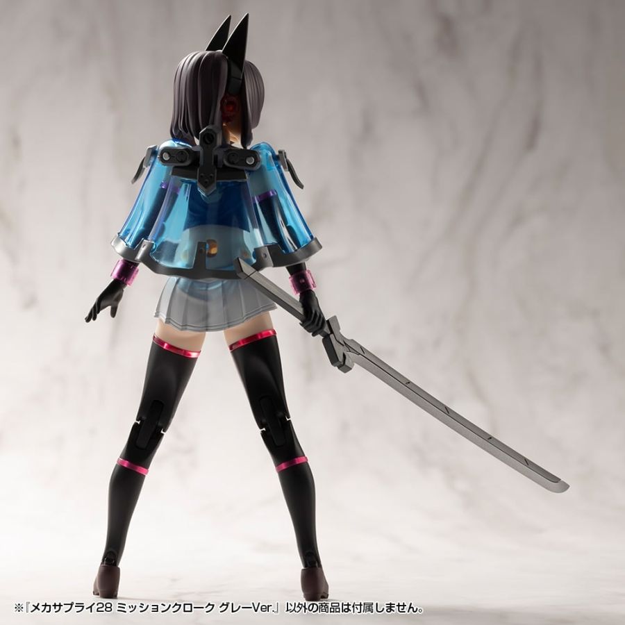 M.S.G [��ī���ö���28] �̼� Ŭ�� �׷��� ���� [3���԰��Ϸ�] [4934054059270]