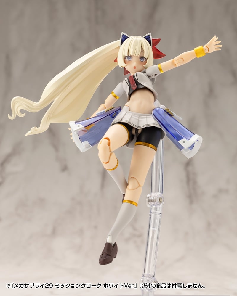 M.S.G [��ī���ö���29] �̼� Ŭ�� ȭ��Ʈ ���� [12���԰��Ϸ�] [4934054059317]