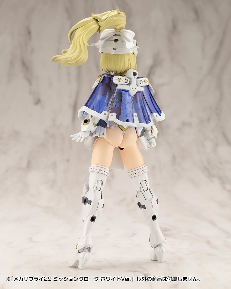 M.S.G [��ī���ö���29] �̼� Ŭ�� ȭ��Ʈ ���� [12���԰��Ϸ�] [4934054059317]