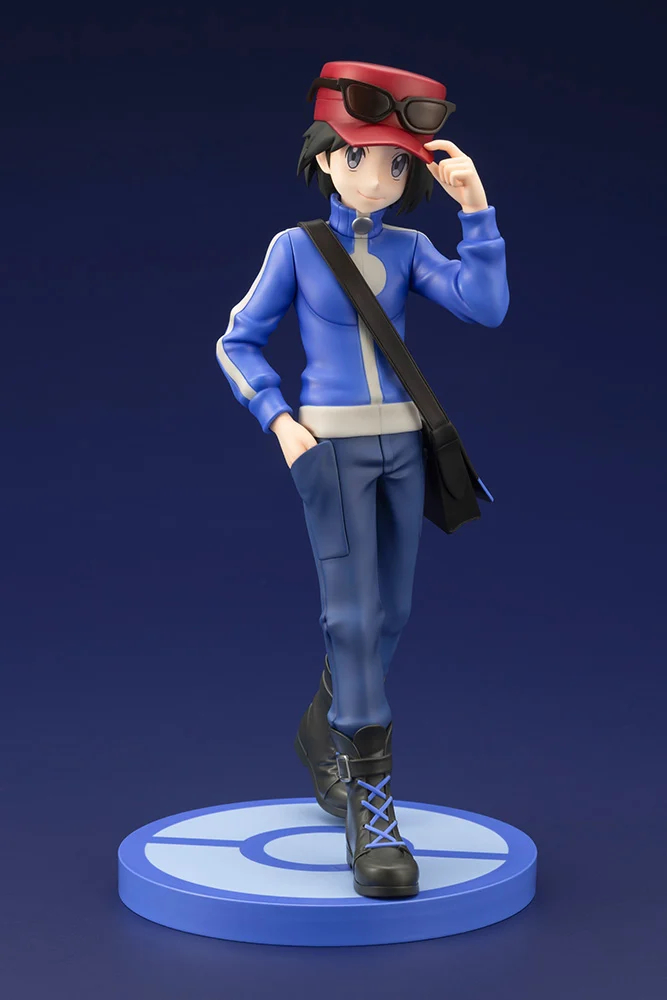 ARTFX J 1/8 ���ϸ���XY - Į�� with �������� [2���԰��Ϸ�] [4934054064908]