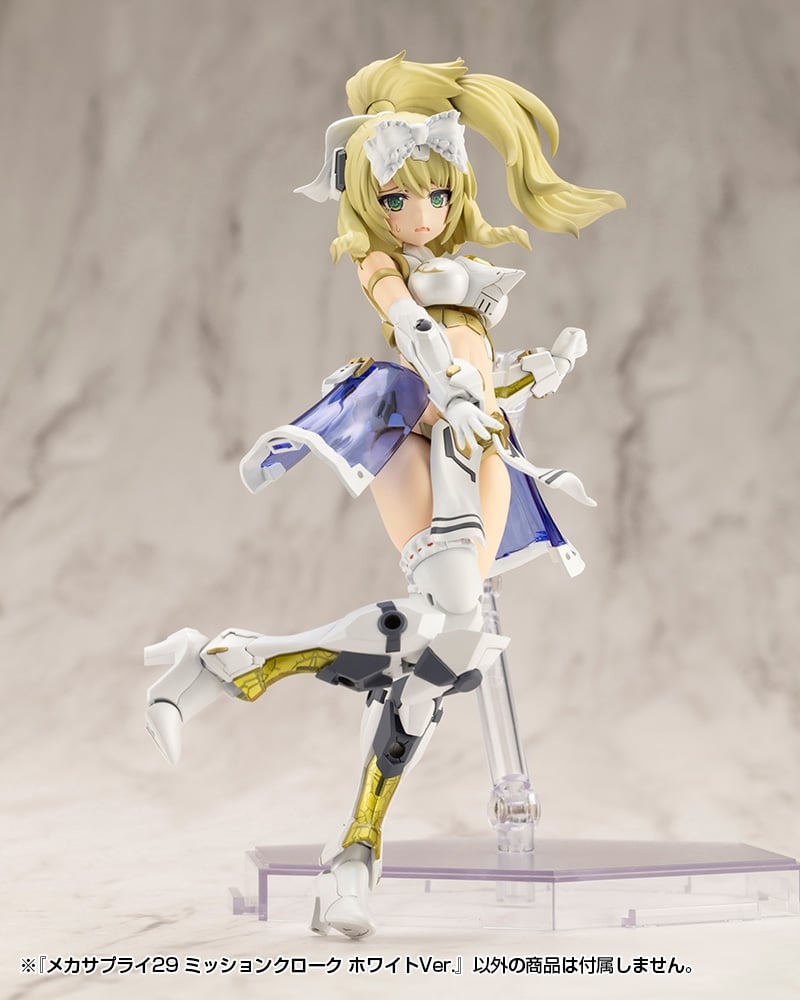 M.S.G [��ī���ö���29] �̼� Ŭ�� ȭ��Ʈ ���� [12���԰��Ϸ�] [4934054059317]