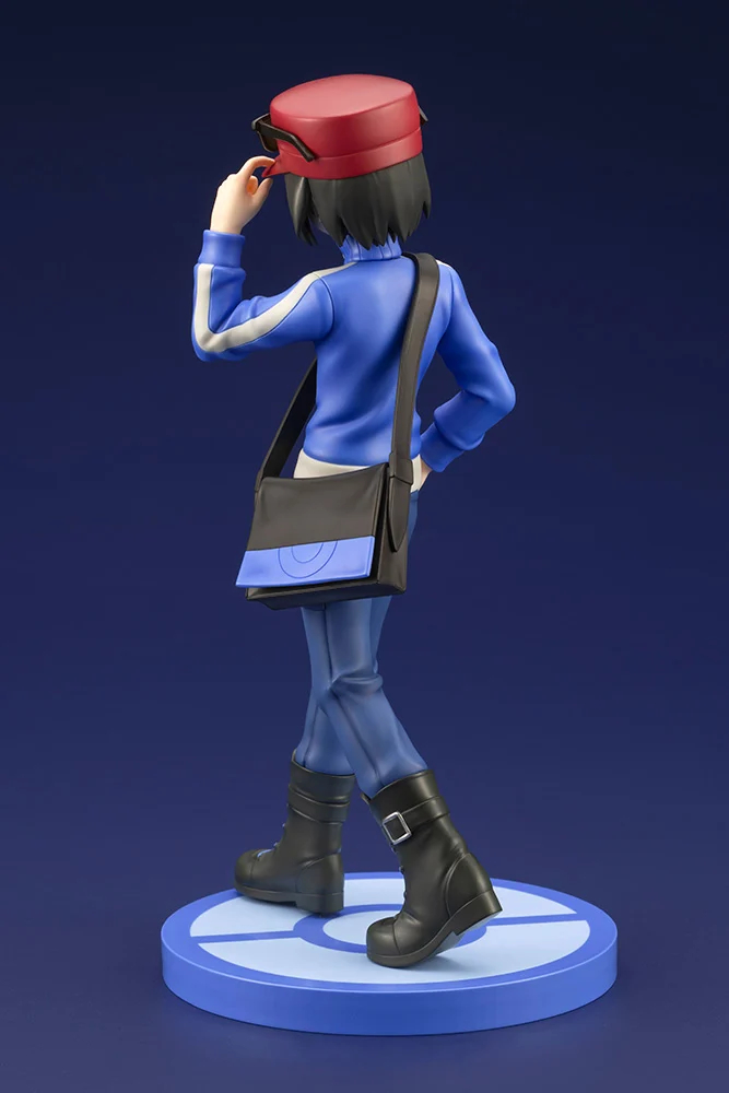 ARTFX J 1/8 ���ϸ���XY - Į�� with �������� [2���԰��Ϸ�] [4934054064908]