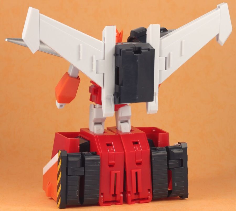 SMP ���� ���� ���̵�Ŀ - �帱���� [7���԰��Ϸ�][4570117912689]