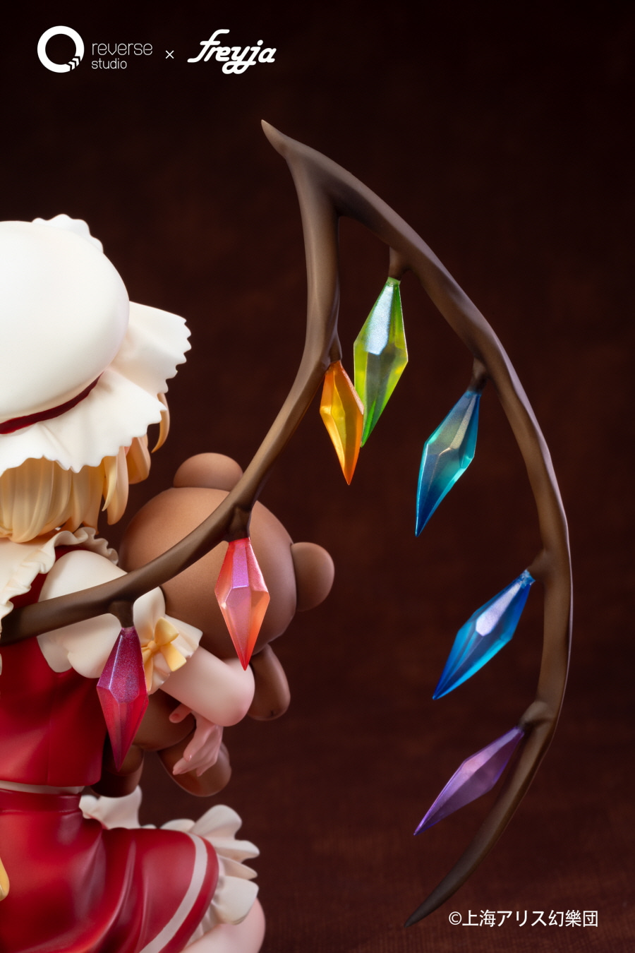  1/6 ���� ������Ʈ - �ö��帣 ��Į�� ������ �ð� ���� [4902273508503]