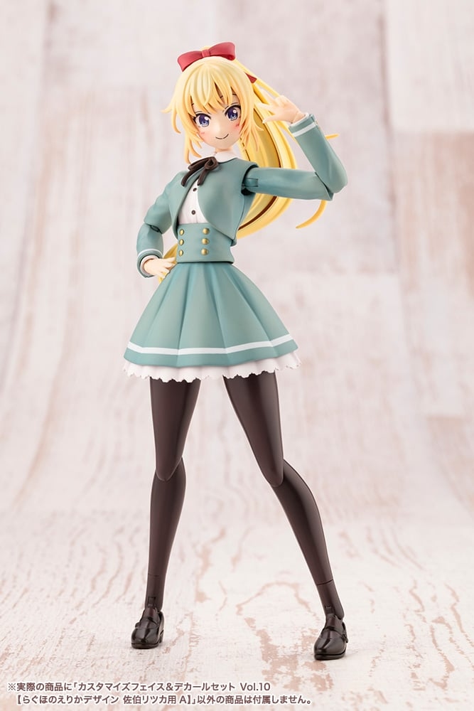 [âä�ҳ�����] Ŀ���͸����� ���̽�/��Į ��Ʈ Vol.10 ��ȣ�� ����ī ������ �翡Ű ����ī�� A [12���԰��Ϸ�] [4934054076536]