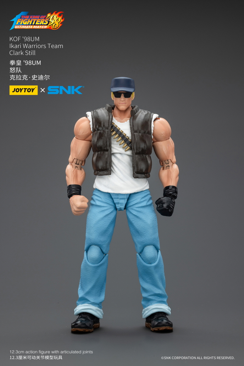 1/18 ŷ ���� ��������98 - Ŭ�� ��ƿ [1���԰��Ϸ�] [6927054401727]