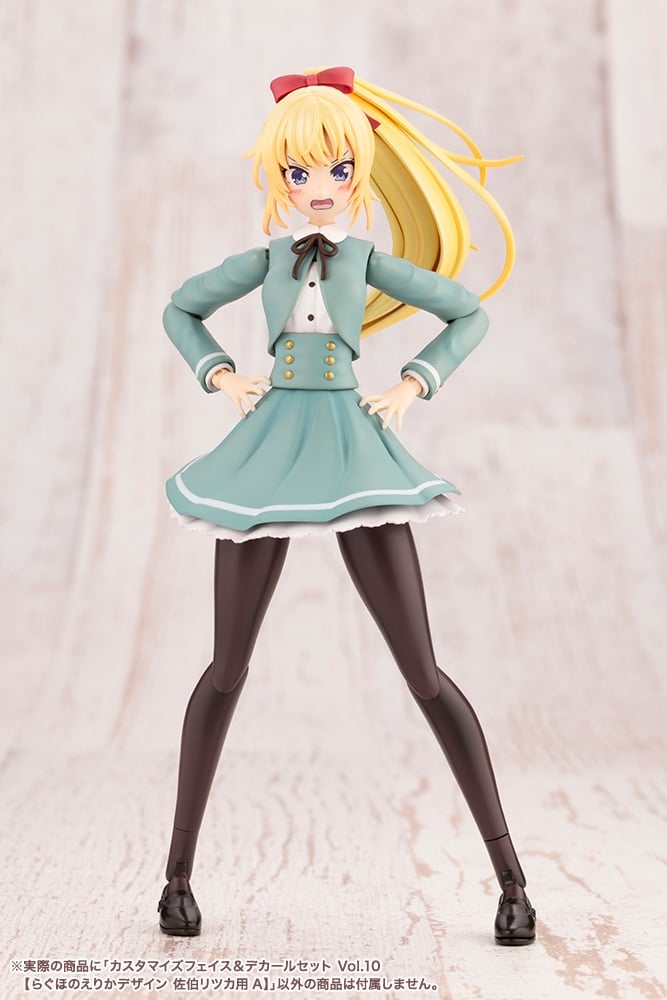 [âä�ҳ�����] Ŀ���͸����� ���̽�/��Į ��Ʈ Vol.10 ��ȣ�� ����ī ������ �翡Ű ����ī�� A [12���԰��Ϸ�] [4934054076536]