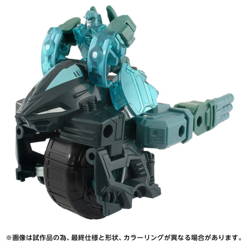 Ʈ�������� AOTP-16 ����ũ�γʽ������� [1���԰��Ϸ�] [4904810991755]