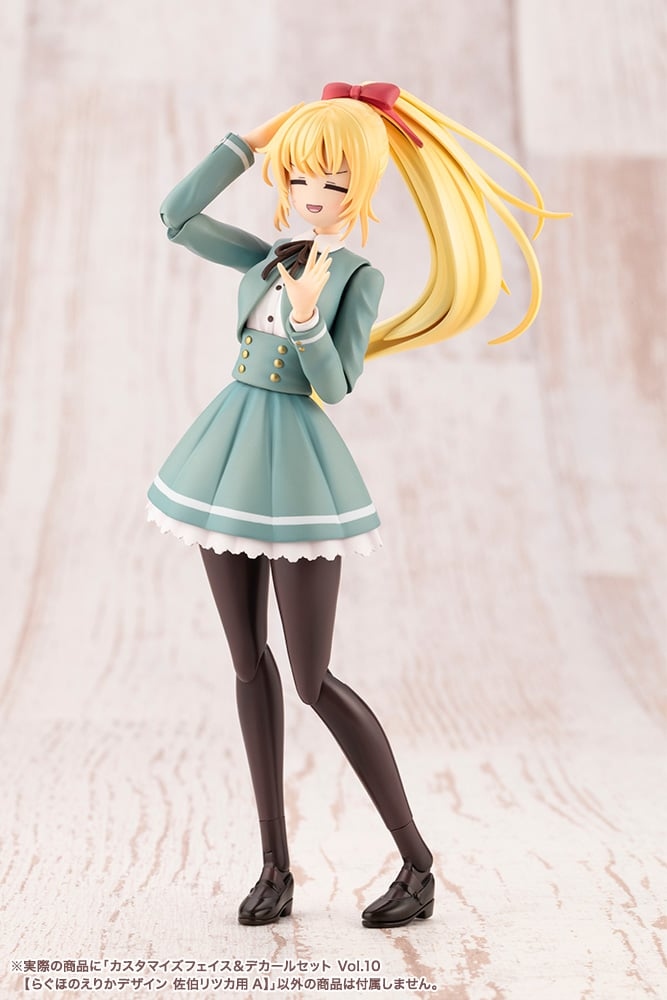 [âä�ҳ�����] Ŀ���͸����� ���̽�/��Į ��Ʈ Vol.10 ��ȣ�� ����ī ������ �翡Ű ����ī�� A [12���԰��Ϸ�] [4934054076536]