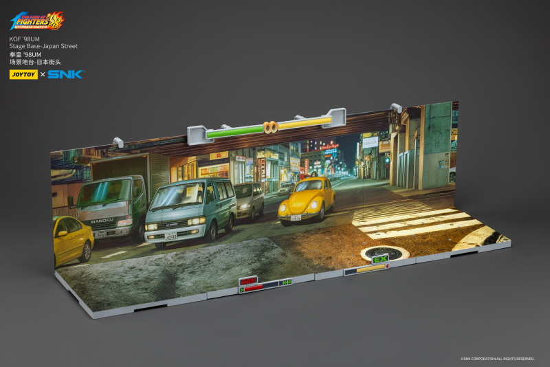 [����] 1/18 ŷ ���� ��������98 - ���� ��Ʈ��Ʈ �������� ���̽� [6927054401734]