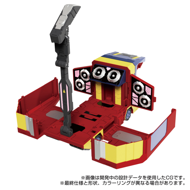 Ʈ��������x��ũ�ν�7 �ٻ�� ������ [4���԰�����] [4904810093336]